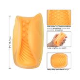 The Gripper Dual Grip Orange